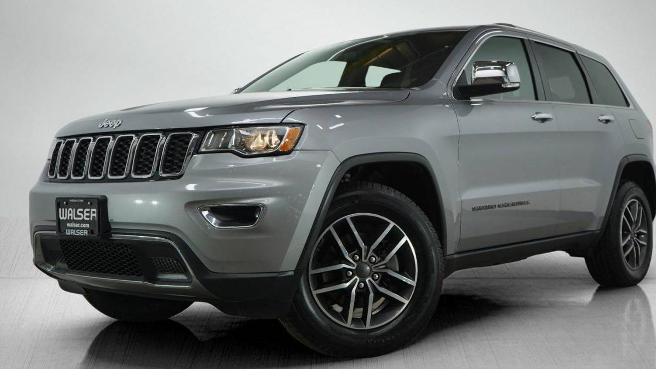 JEEP GRAND CHEROKEE 2019 1C4RJFBG6KC756760 image